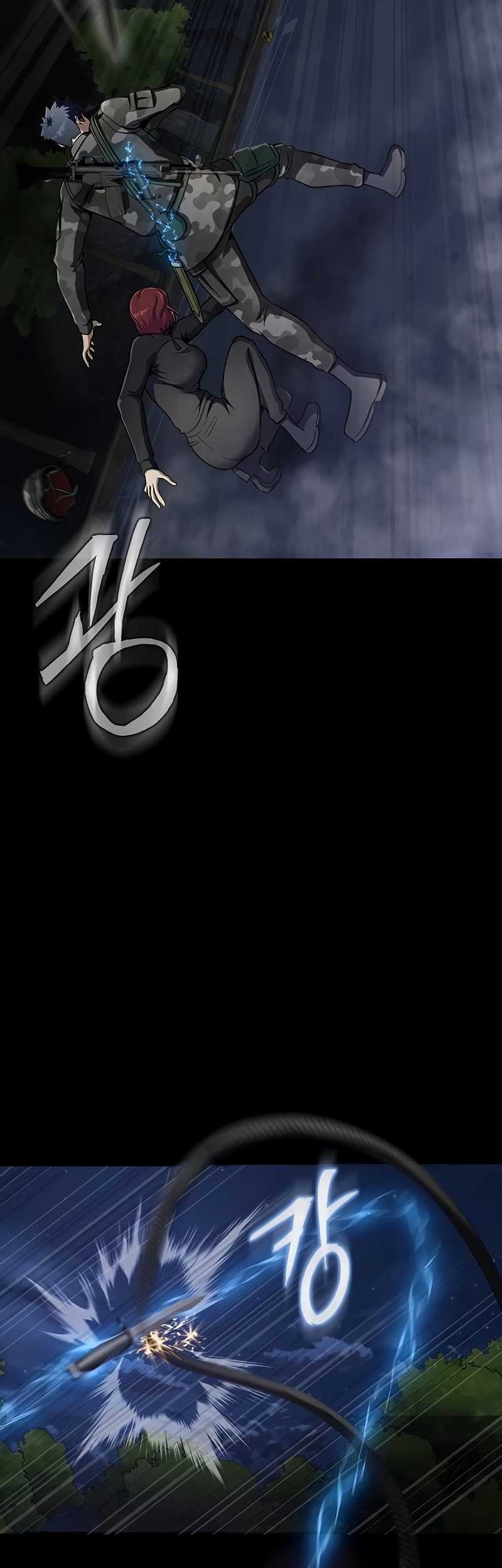Steel-Eating Player Chapter 37 Gambar 66