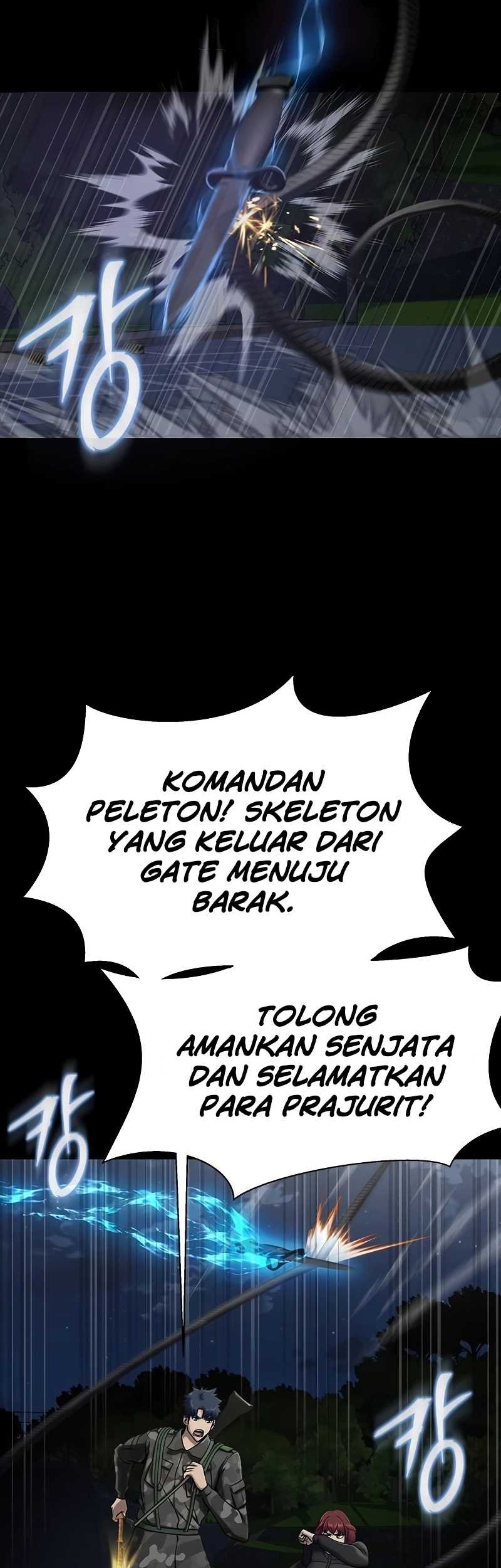 Steel-Eating Player Chapter 37 Gambar 67
