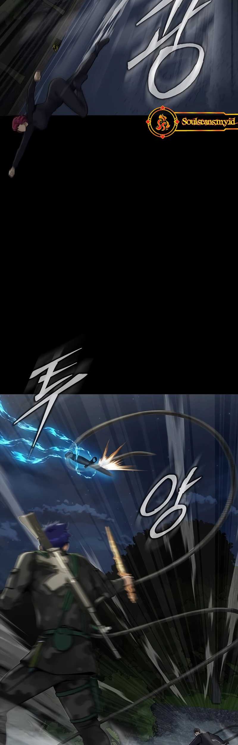 Steel-Eating Player Chapter 37 Gambar 72