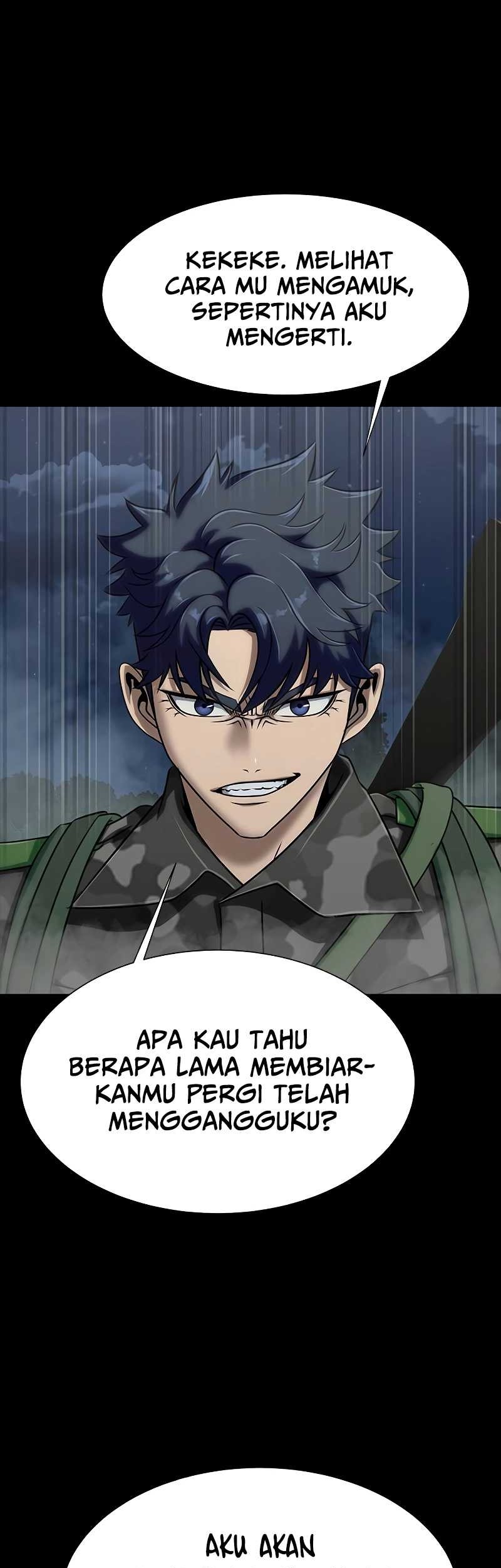 Steel-Eating Player Chapter 37 Gambar 76