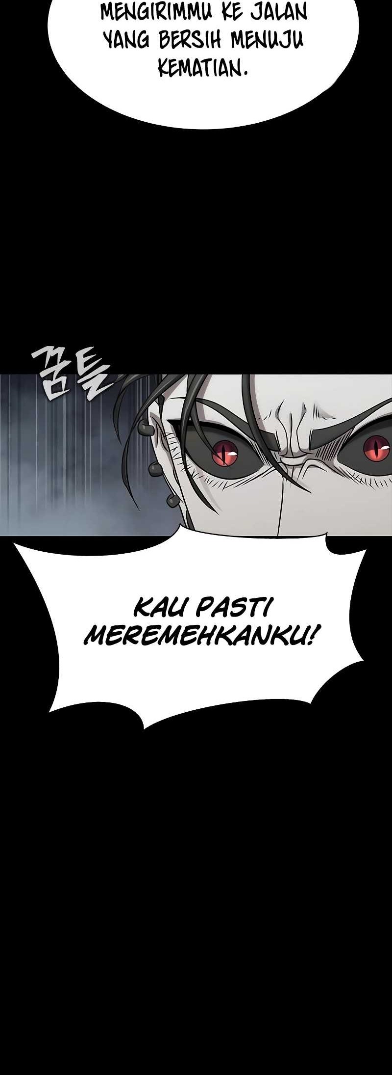 Steel-Eating Player Chapter 37 Gambar 77