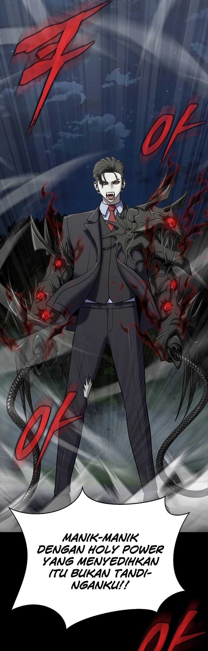 Steel-Eating Player Chapter 37 Gambar 79