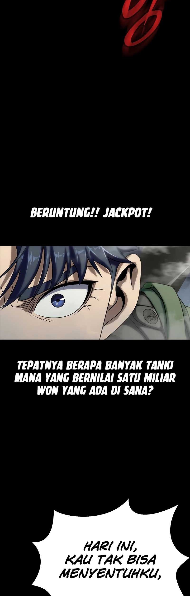 Steel-Eating Player Chapter 37 Gambar 80