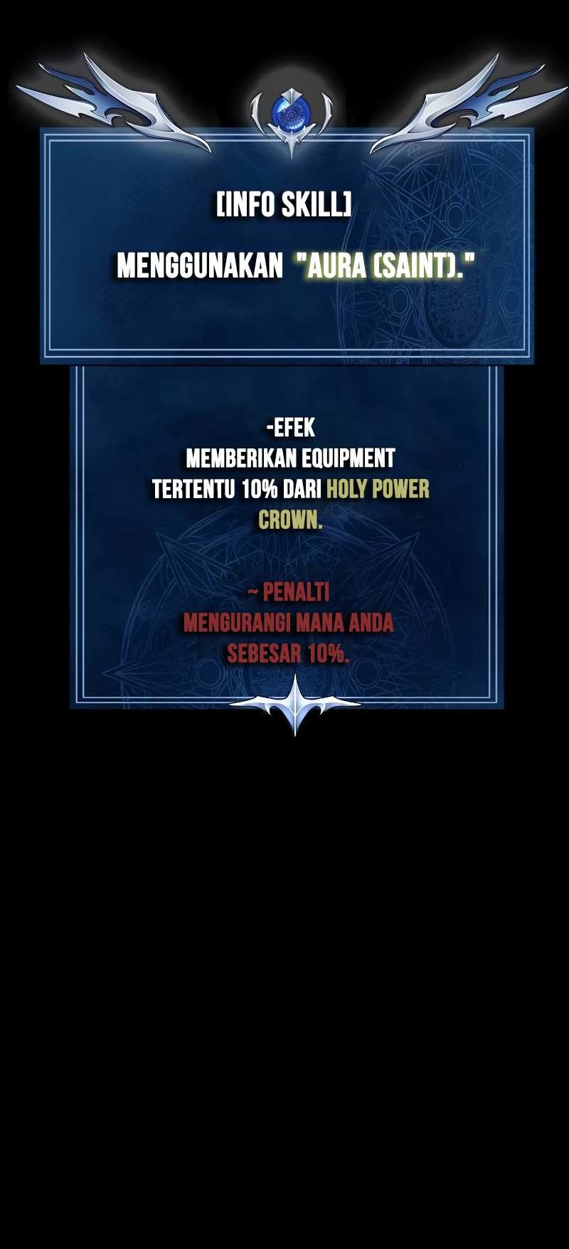 Steel-Eating Player Chapter 37 Gambar 85