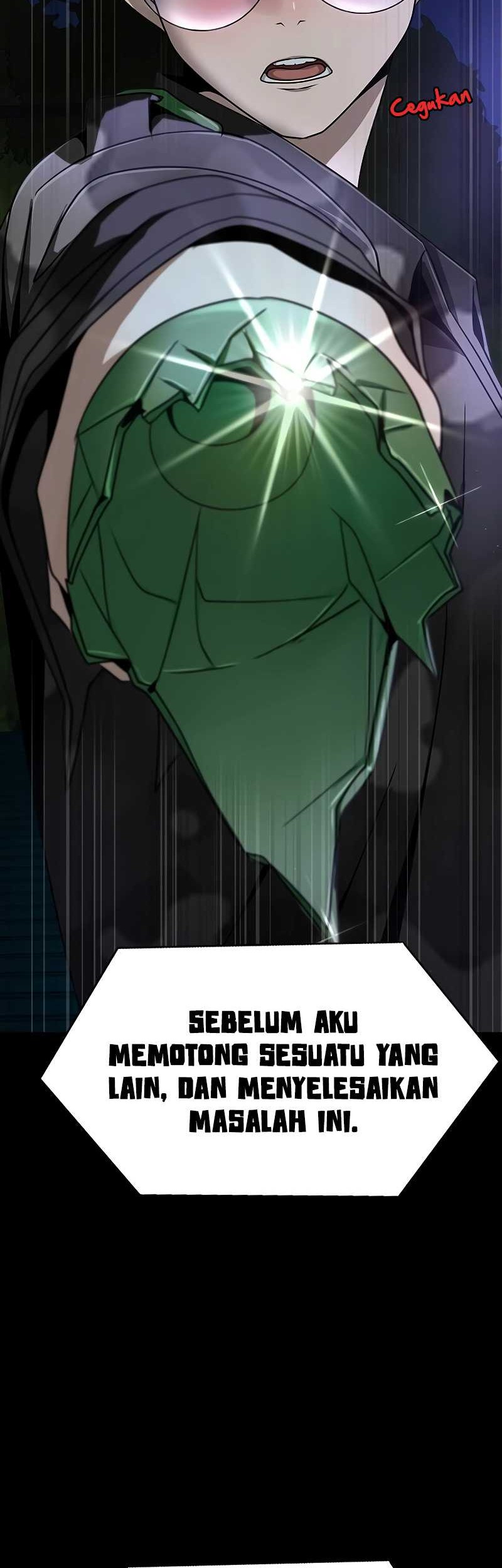 Steel-Eating Player Chapter 37 Gambar 7