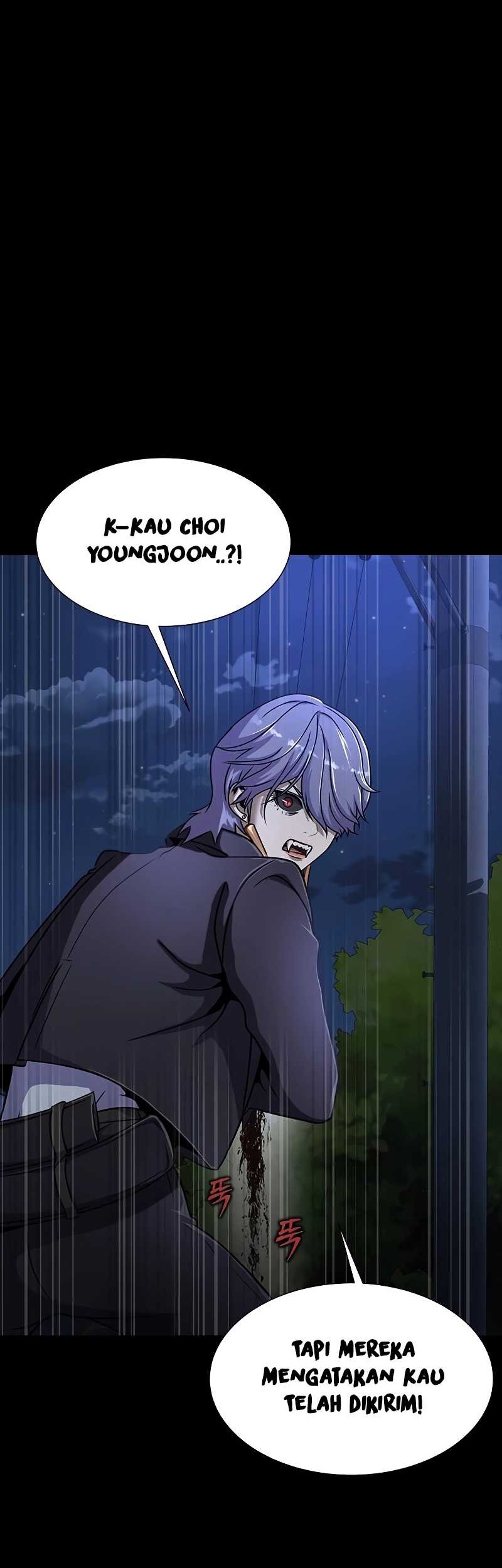 Steel-Eating Player Chapter 37 Gambar 9