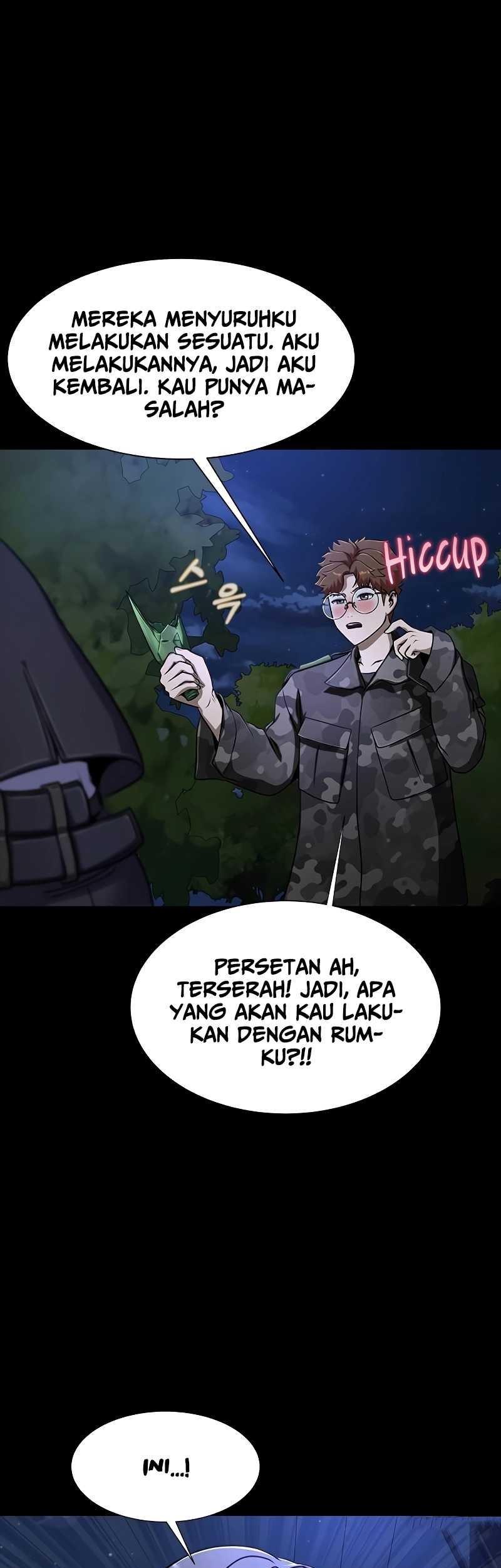 Steel-Eating Player Chapter 37 Gambar 10