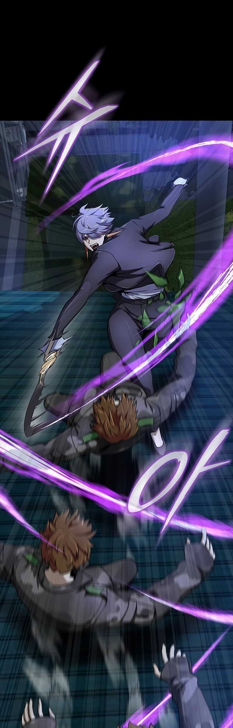 Steel-Eating Player Chapter 37 Gambar 12