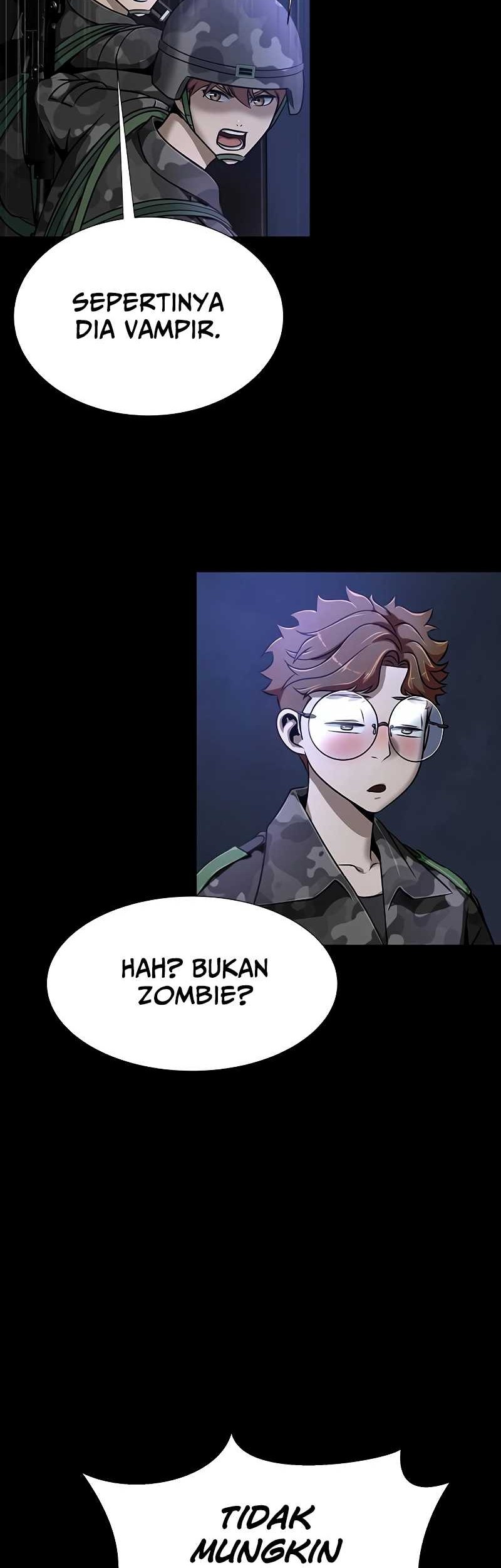 Steel-Eating Player Chapter 37 Gambar 19