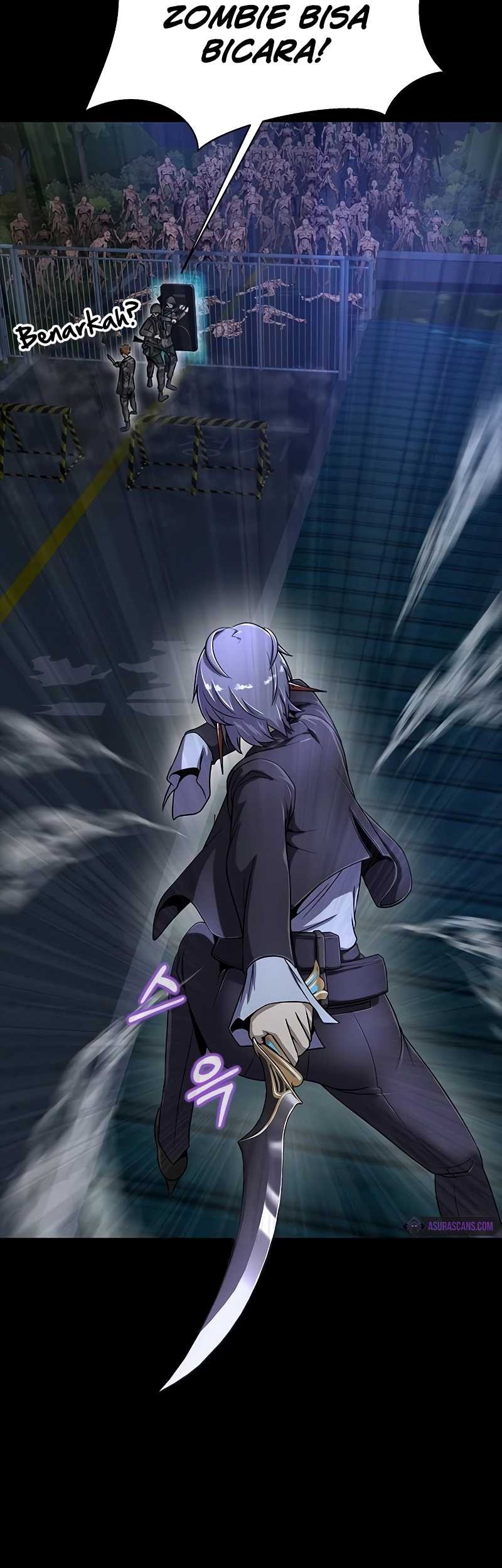 Steel-Eating Player Chapter 37 Gambar 20