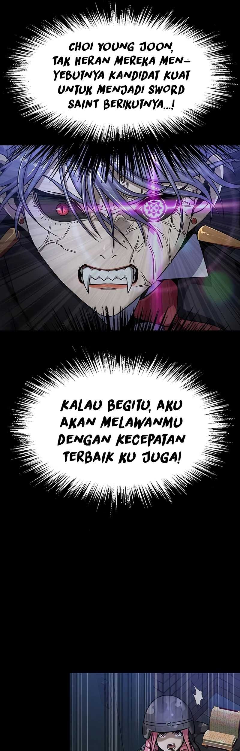 Steel-Eating Player Chapter 37 Gambar 22