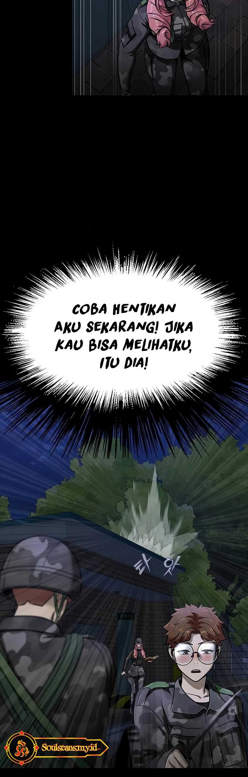 Steel-Eating Player Chapter 37 Gambar 23