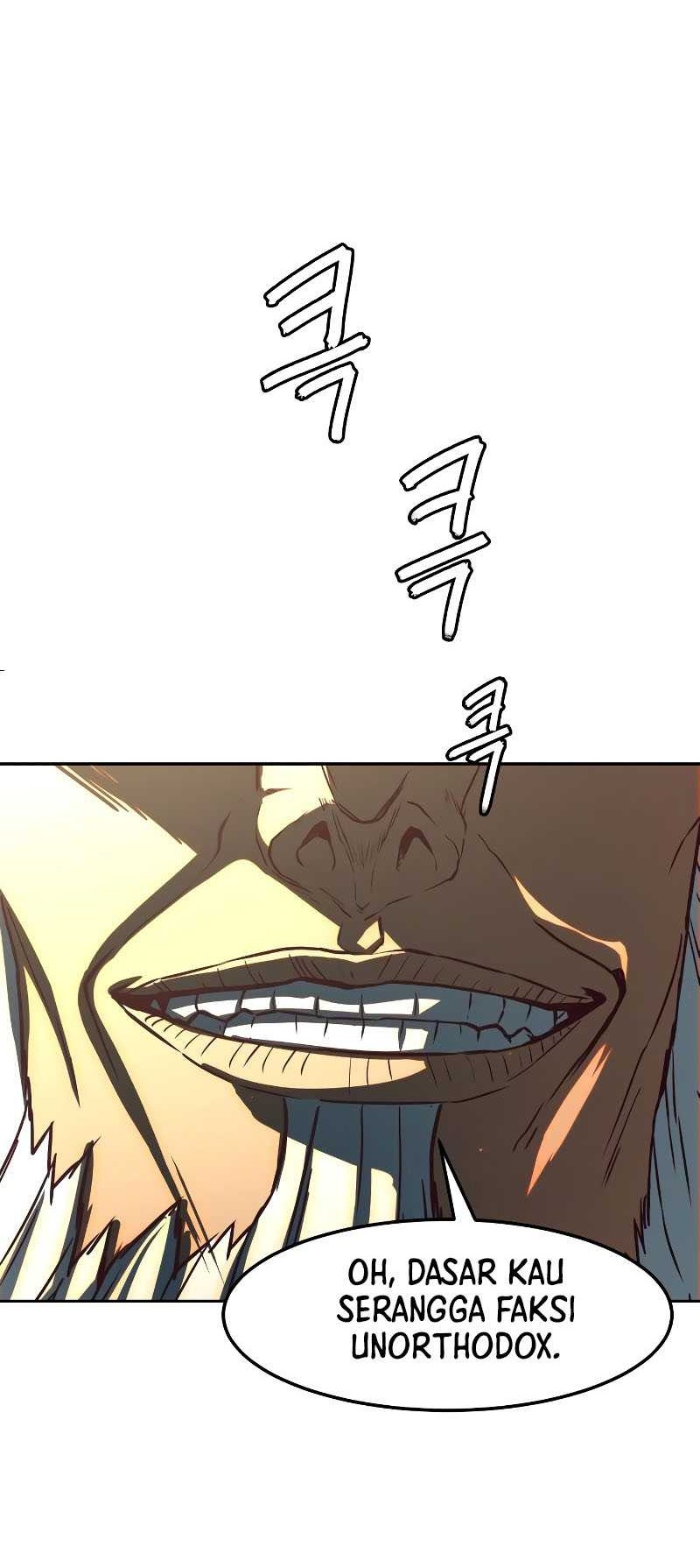 Sword Fanatic Wanders Through The Night Chapter 109 Gambar 14