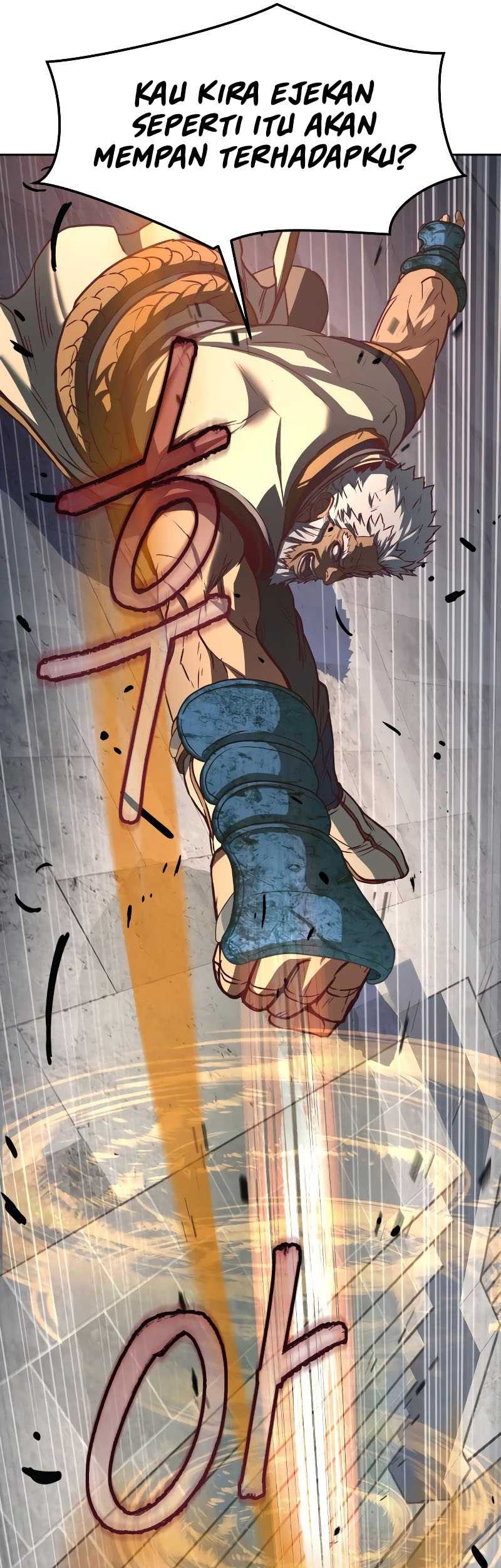 Sword Fanatic Wanders Through The Night Chapter 109 Gambar 15