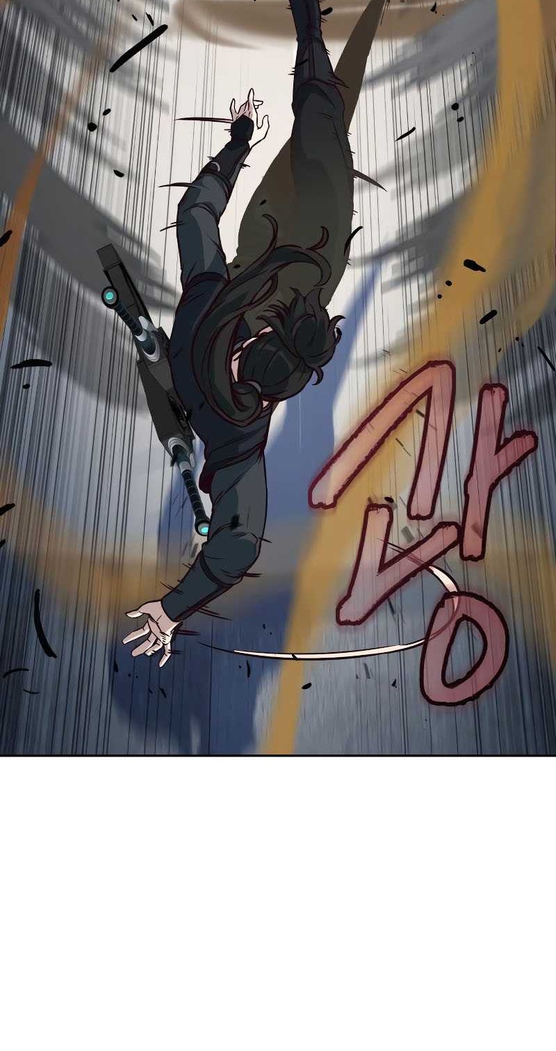 Sword Fanatic Wanders Through The Night Chapter 109 Gambar 18