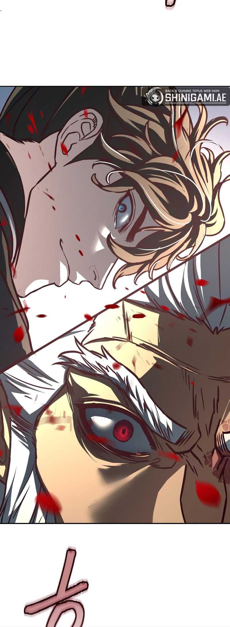 Sword Fanatic Wanders Through The Night Chapter 109 Gambar 21