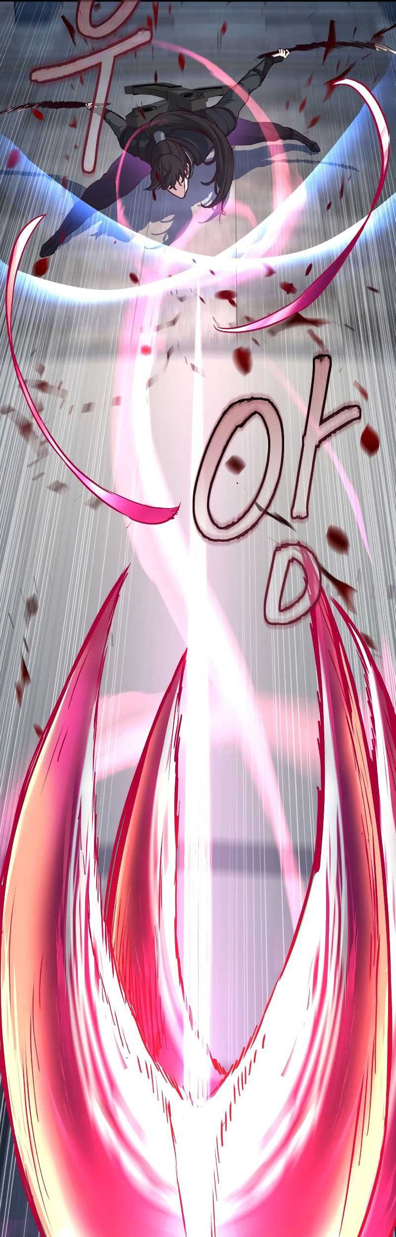 Sword Fanatic Wanders Through The Night Chapter 109 Gambar 22