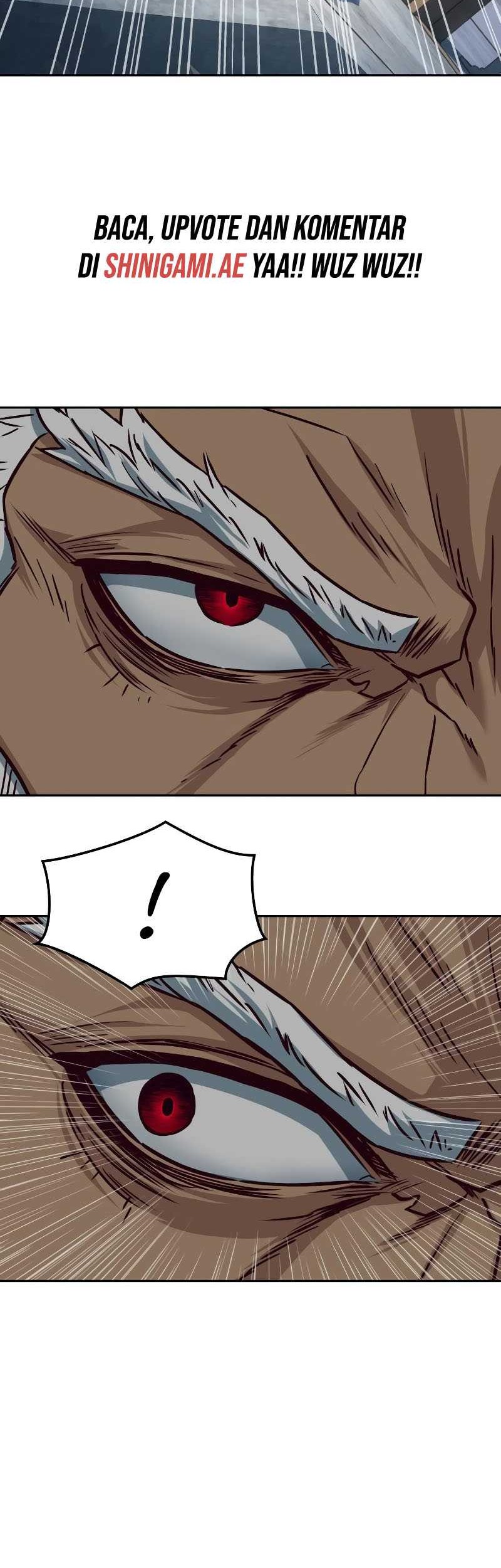 Sword Fanatic Wanders Through The Night Chapter 109 Gambar 25