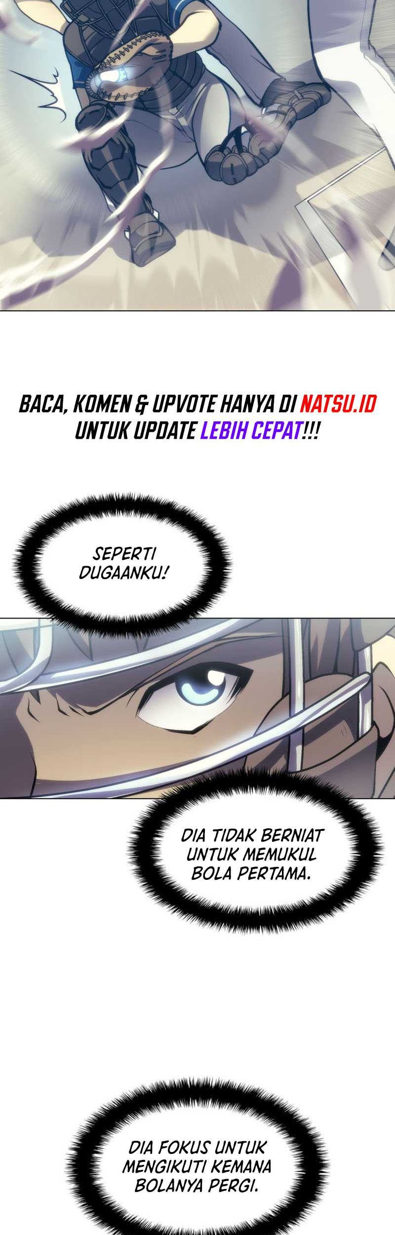 Home Plate Villain Chapter 08 Gambar 12