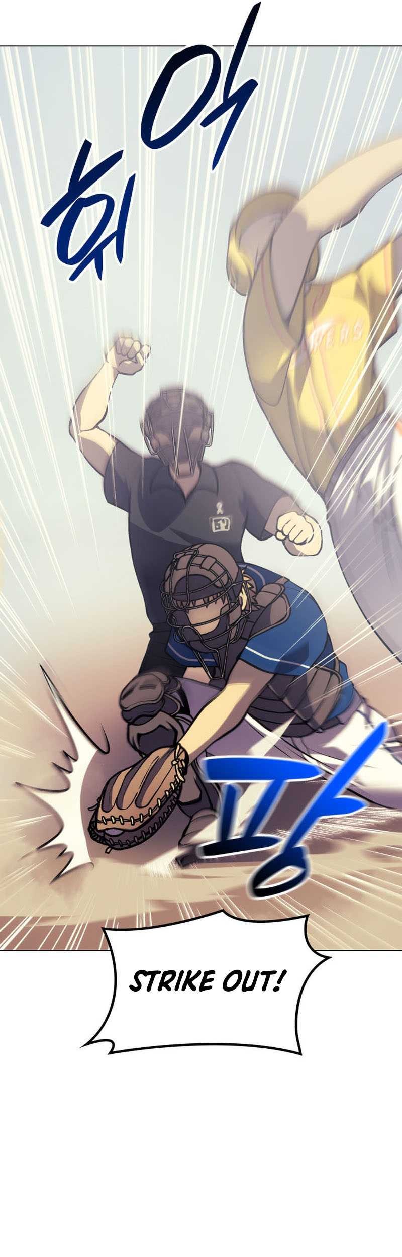 Home Plate Villain Chapter 08 Gambar 26