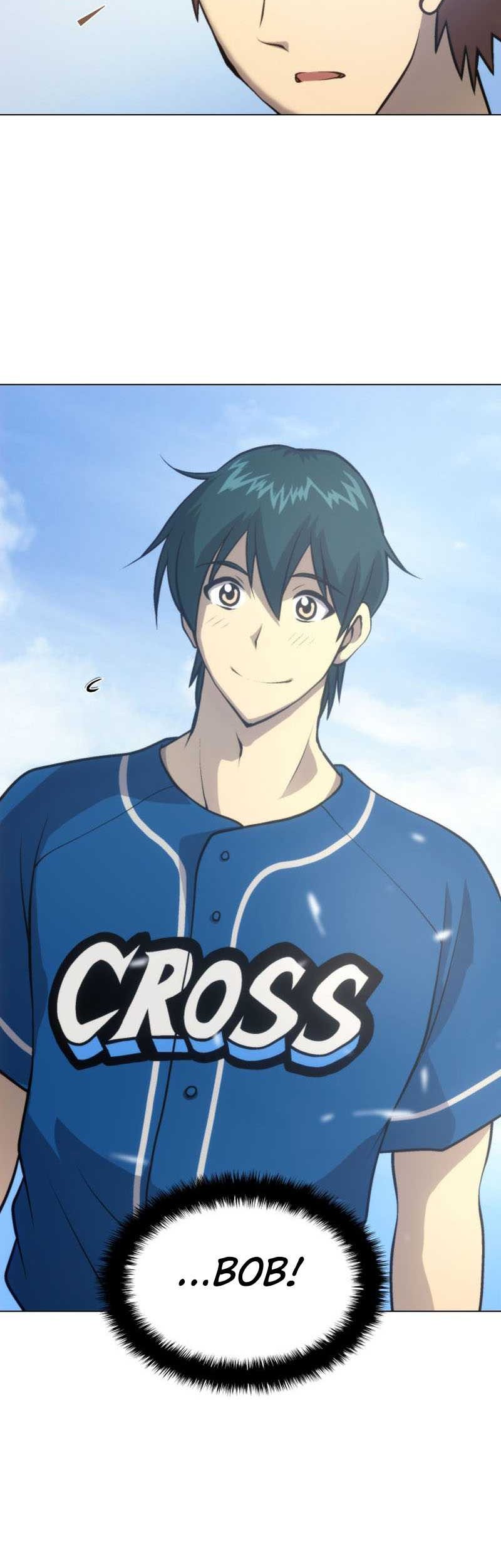 Home Plate Villain Chapter 07 Gambar 44