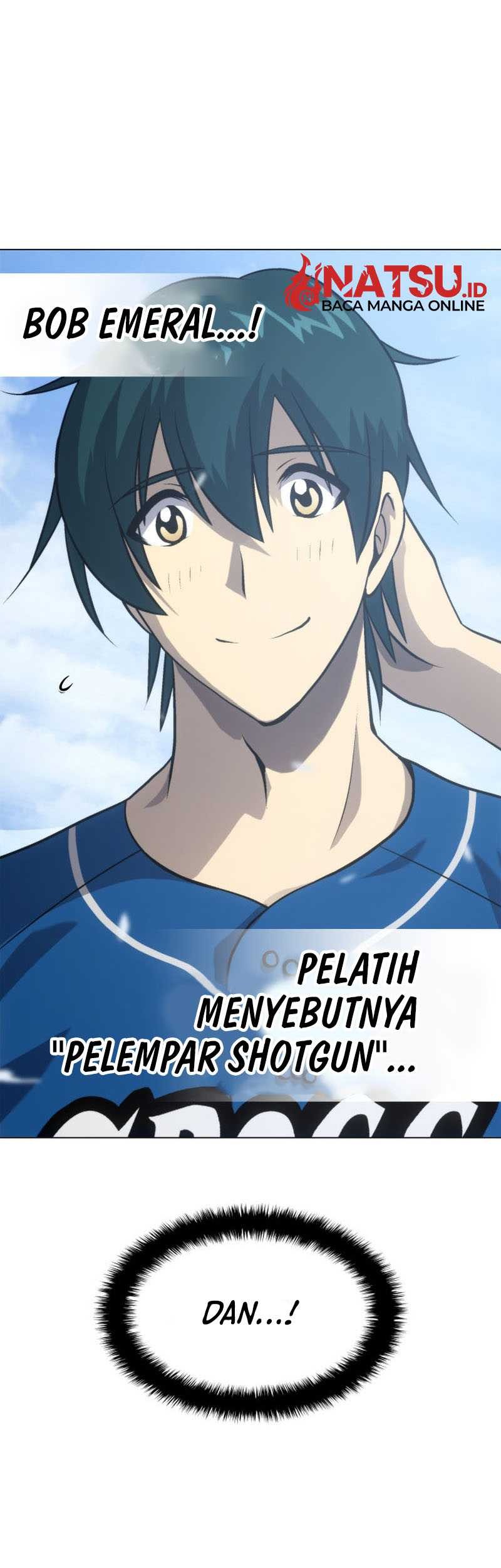 Home Plate Villain Chapter 07 Gambar 46