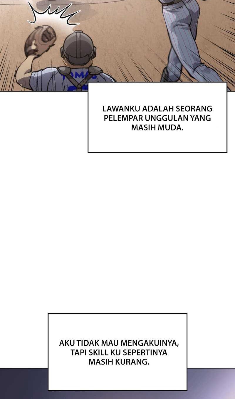 Home Plate Villain Chapter 07 Gambar 5