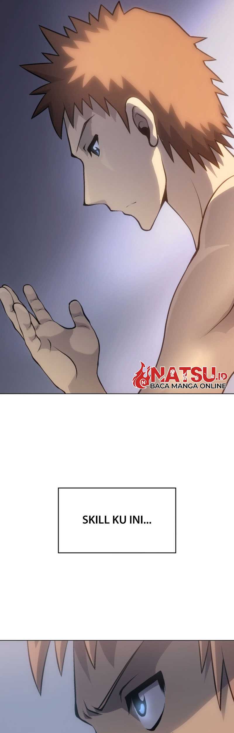 Home Plate Villain Chapter 07 Gambar 6