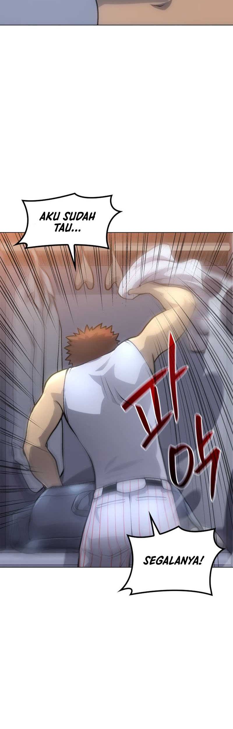Home Plate Villain Chapter 07 Gambar 7
