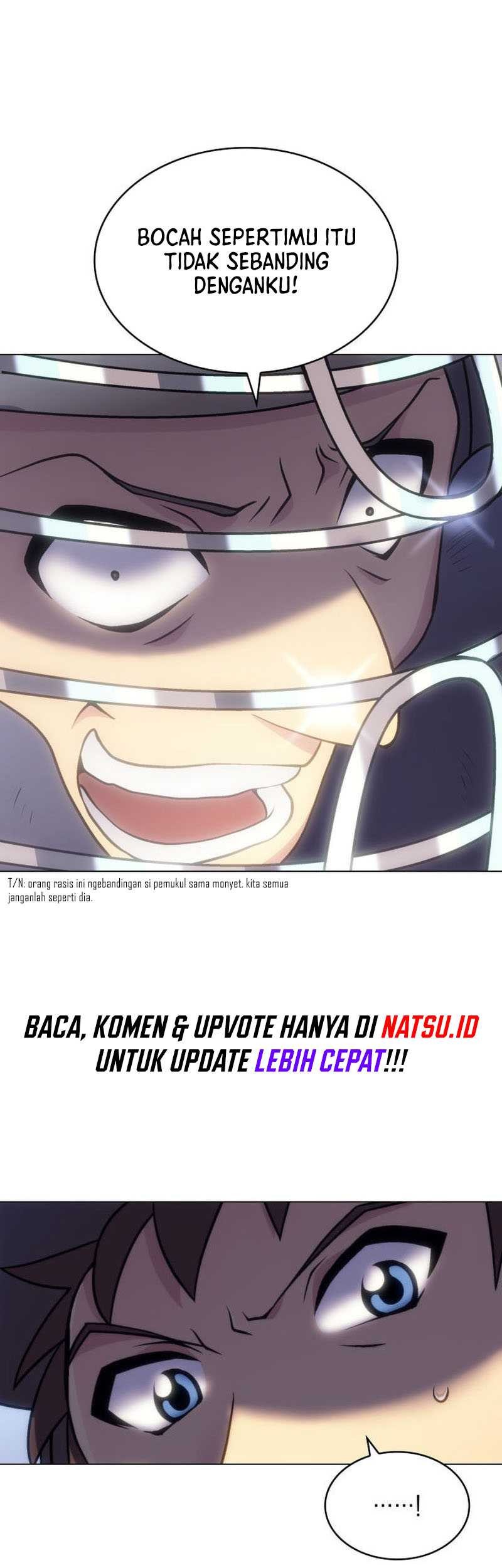 Home Plate Villain Chapter 06 Gambar 42