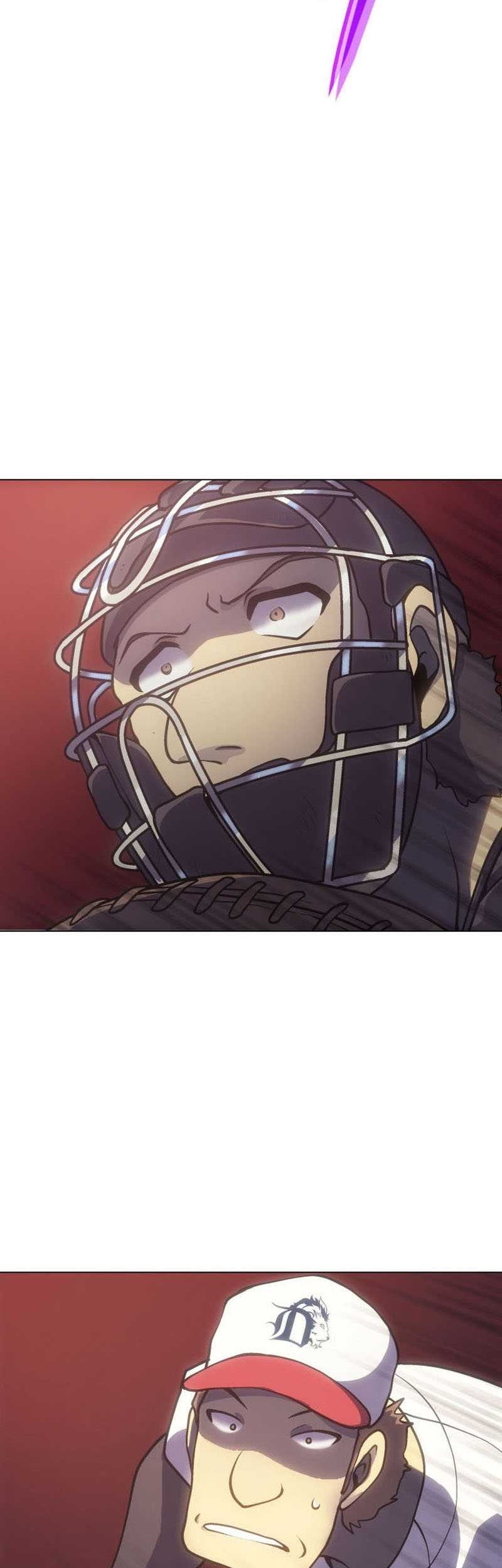 Home Plate Villain Chapter 06 Gambar 23