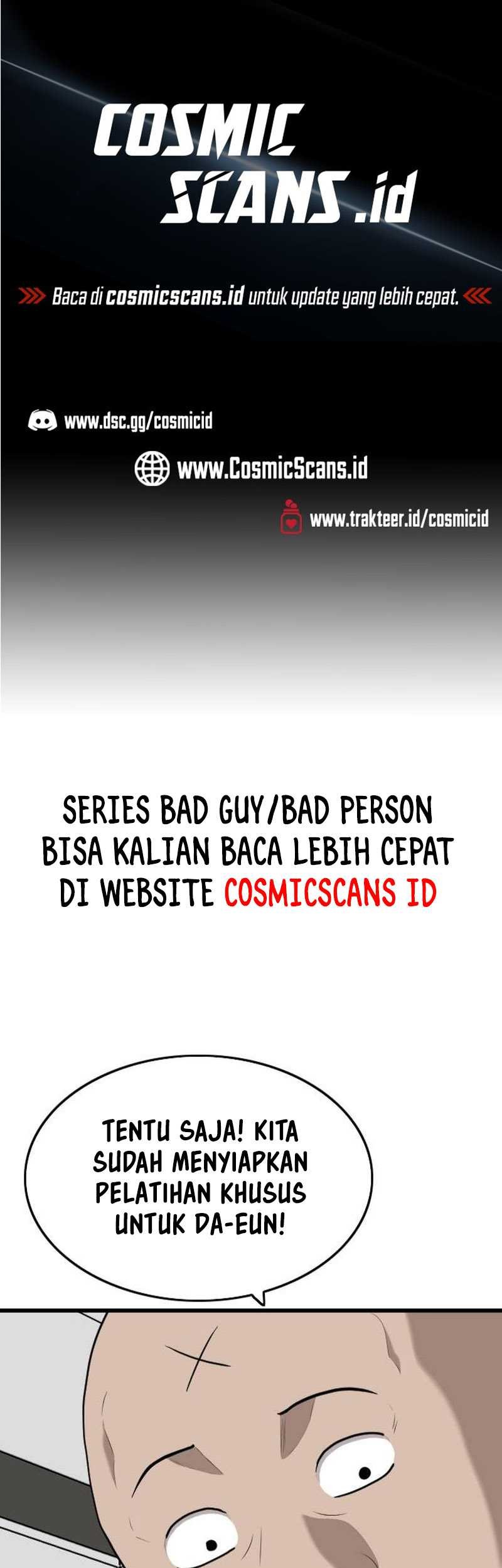 Baca  A Bad Person Chapter 198 Gambar 2