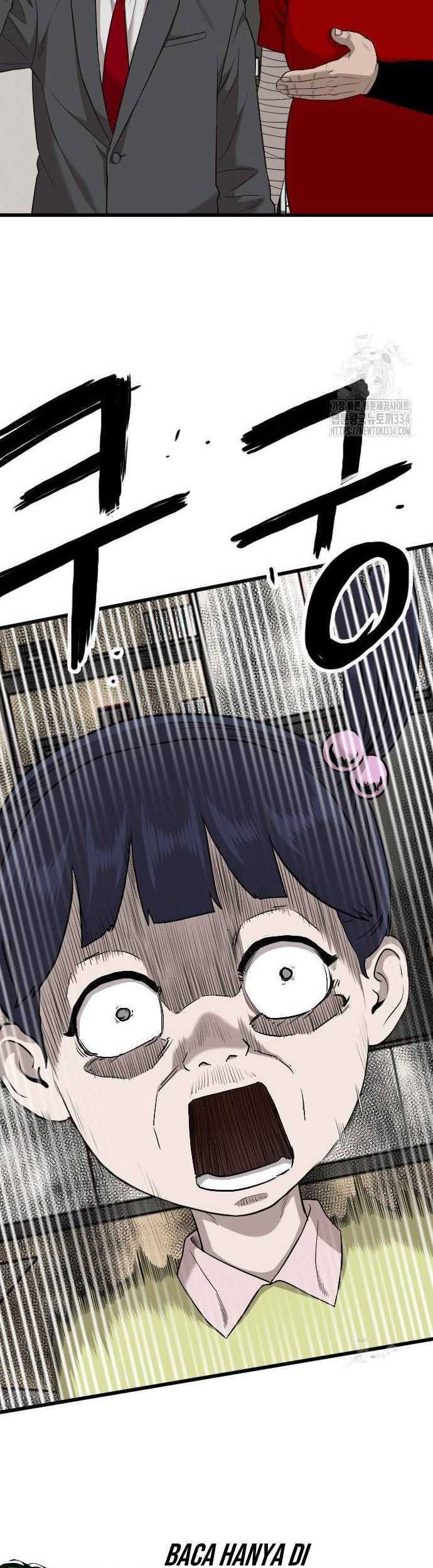A Bad Person Chapter 197 Gambar 64
