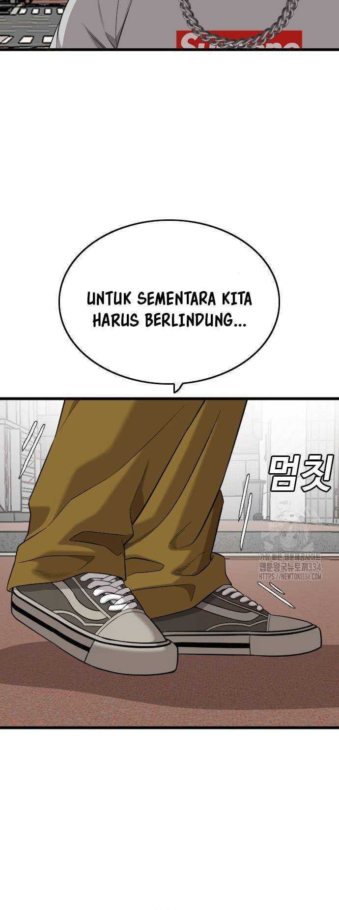 A Bad Person Chapter 197 Gambar 6