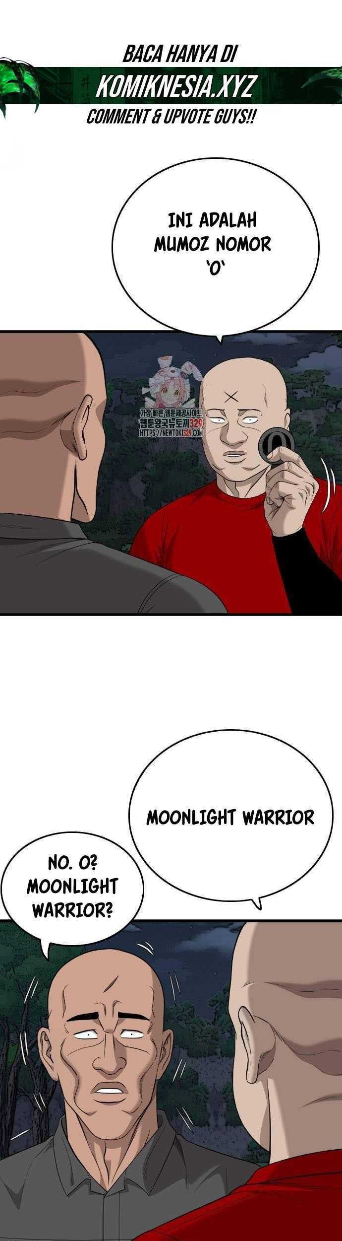 Baca A Bad Person Chapter 193 Gambar 2