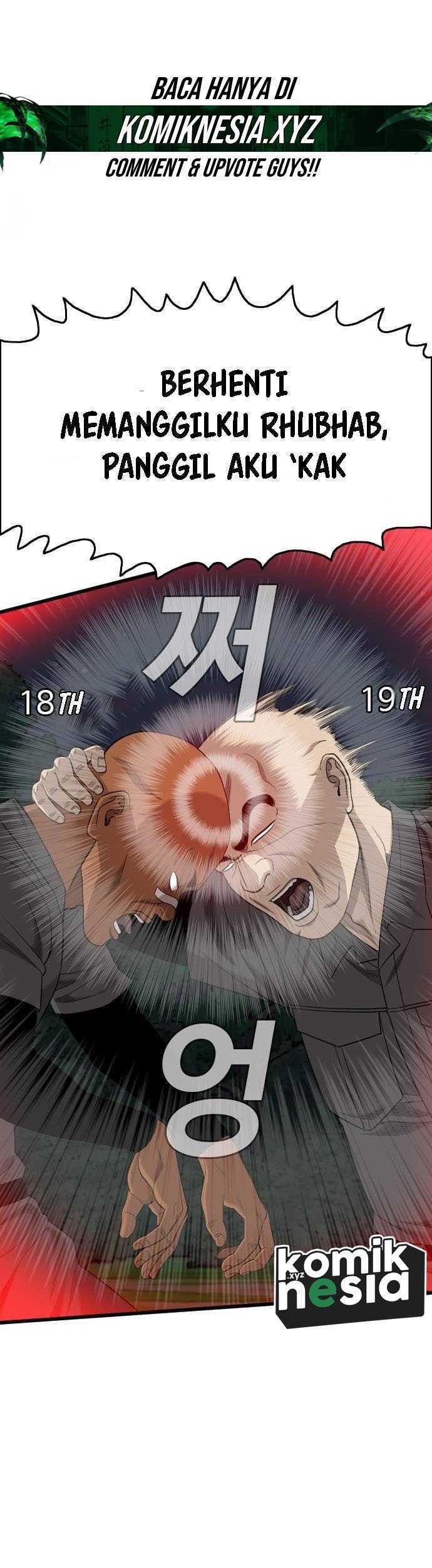 Baca A Bad Person Chapter 191 Gambar 2