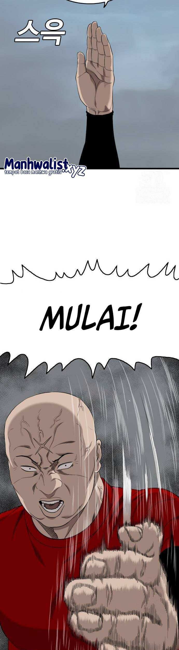 A Bad Person Chapter 190 Gambar 41