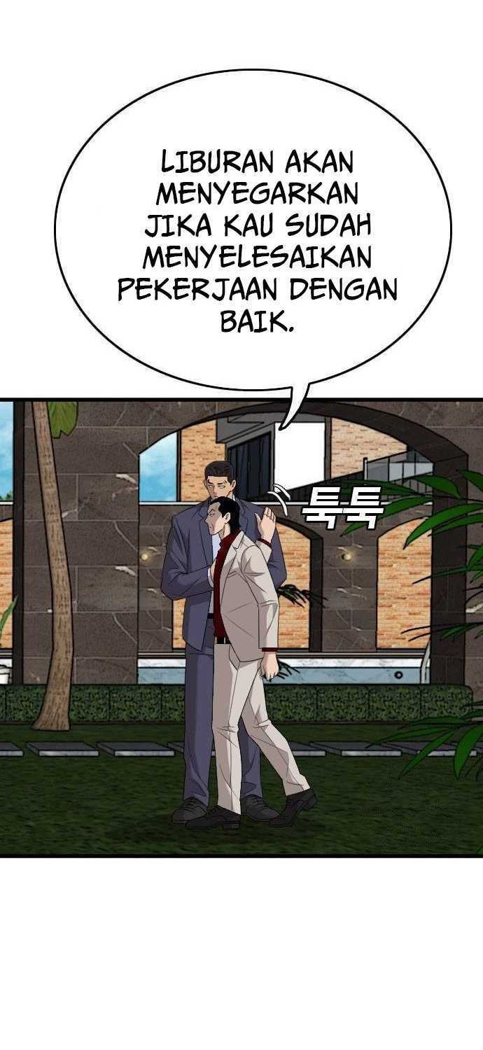 A Bad Person Chapter 188 Gambar 43