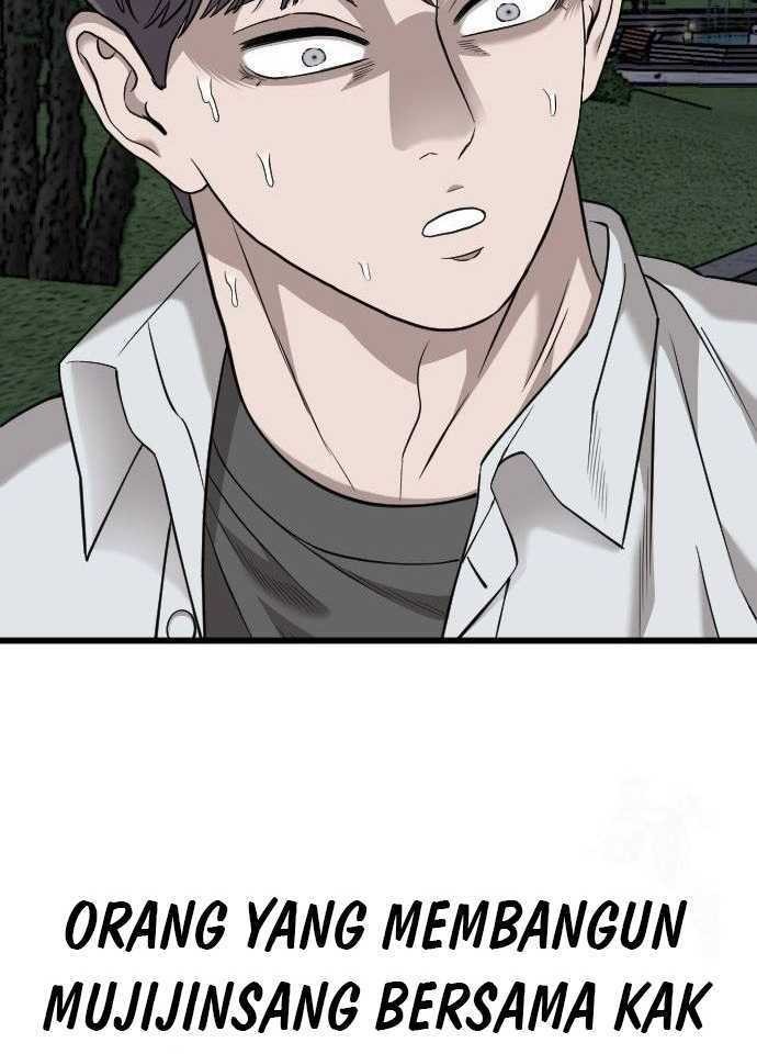 A Bad Person Chapter 185 Gambar 51