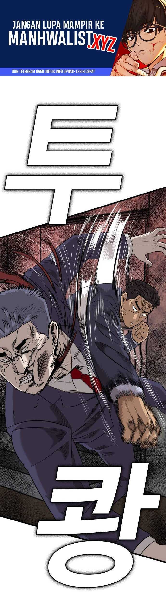 Baca A Bad Person Chapter 185 Gambar 2
