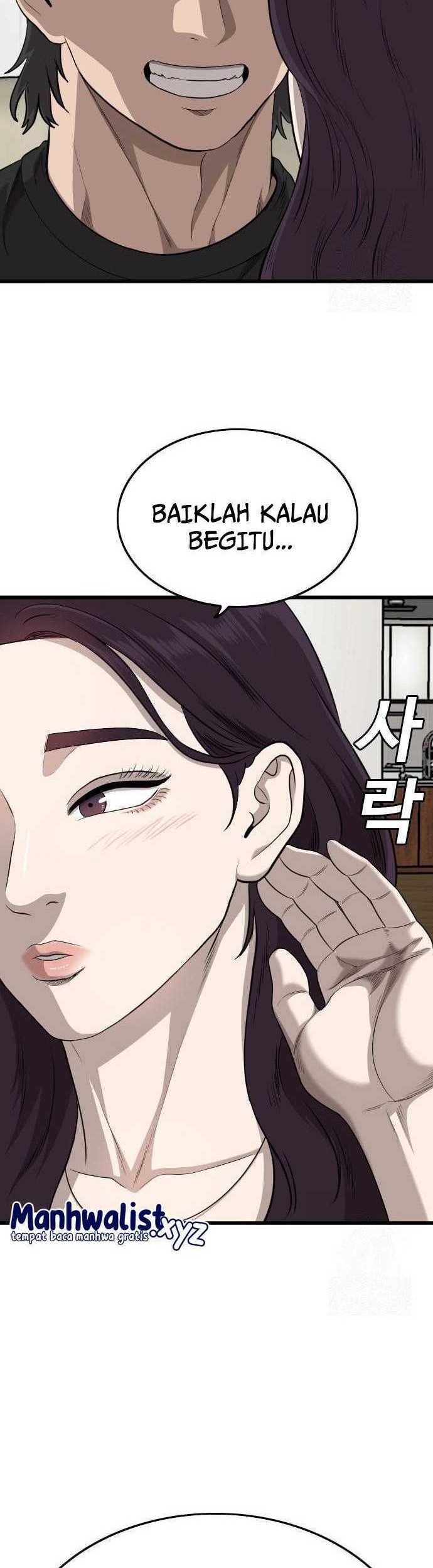 A Bad Person Chapter 185 Gambar 23