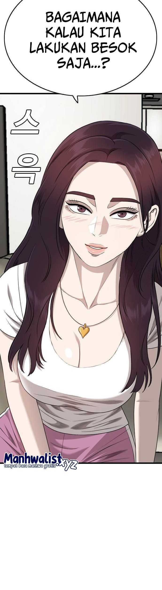 A Bad Person Chapter 185 Gambar 24