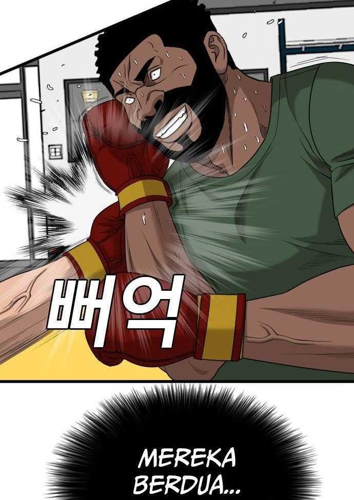 A Bad Person Chapter 185 Gambar 31