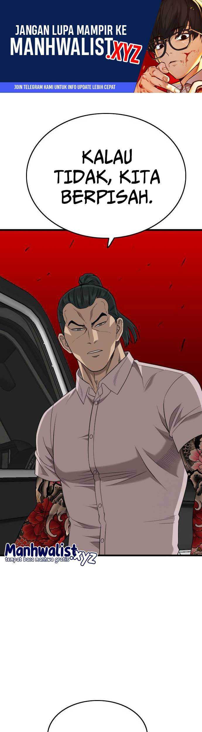 Baca A Bad Person Chapter 184 Gambar 2