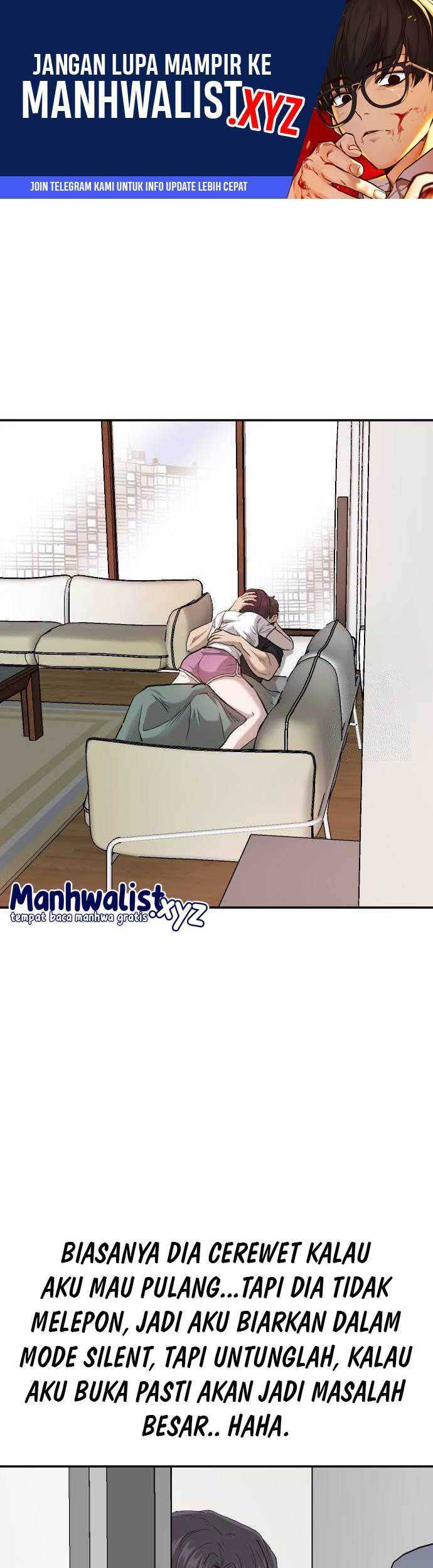 Baca A Bad Person Chapter 183 Gambar 2