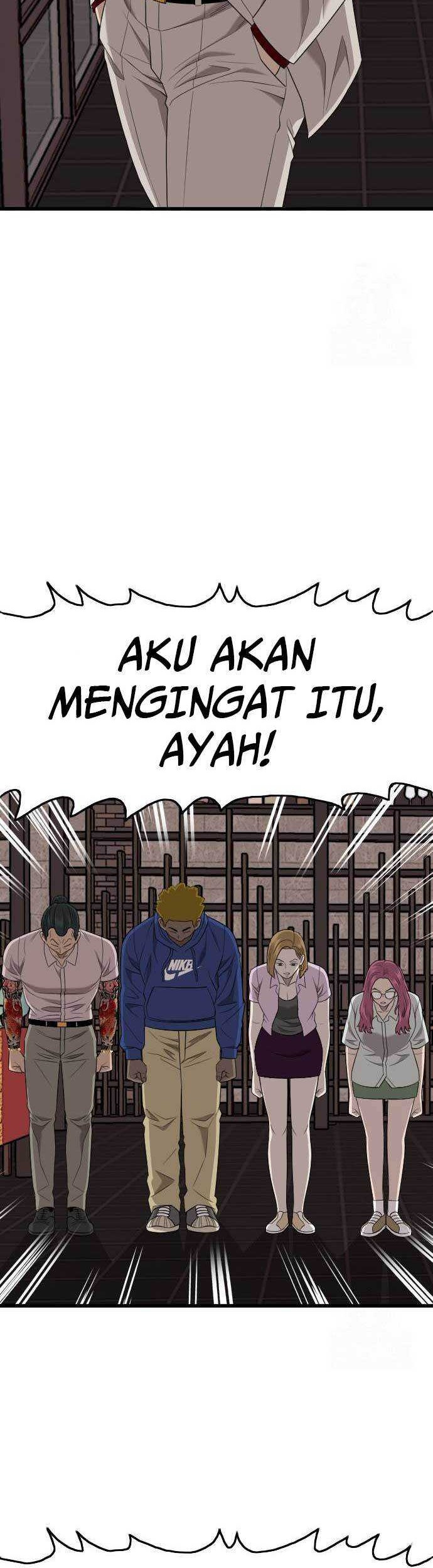 A Bad Person Chapter 183 Gambar 12