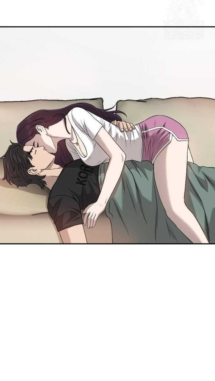 A Bad Person Chapter 182 Gambar 64