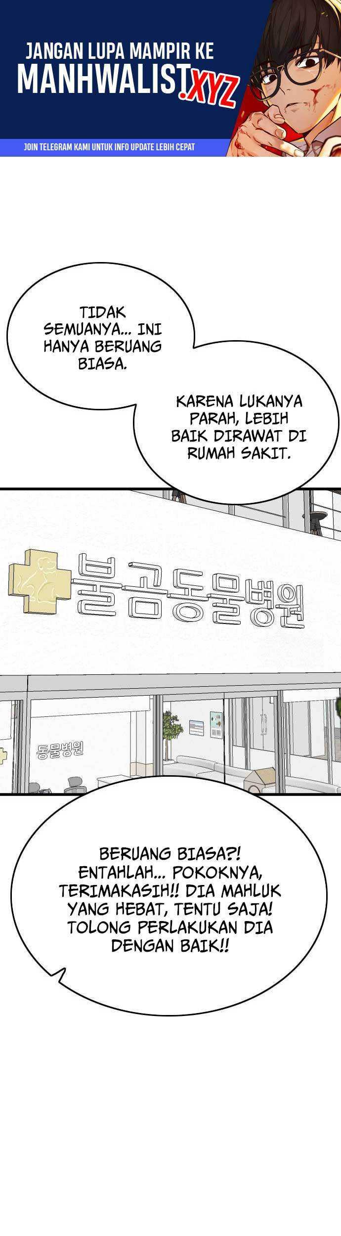 Baca A Bad Person Chapter 182 Gambar 2