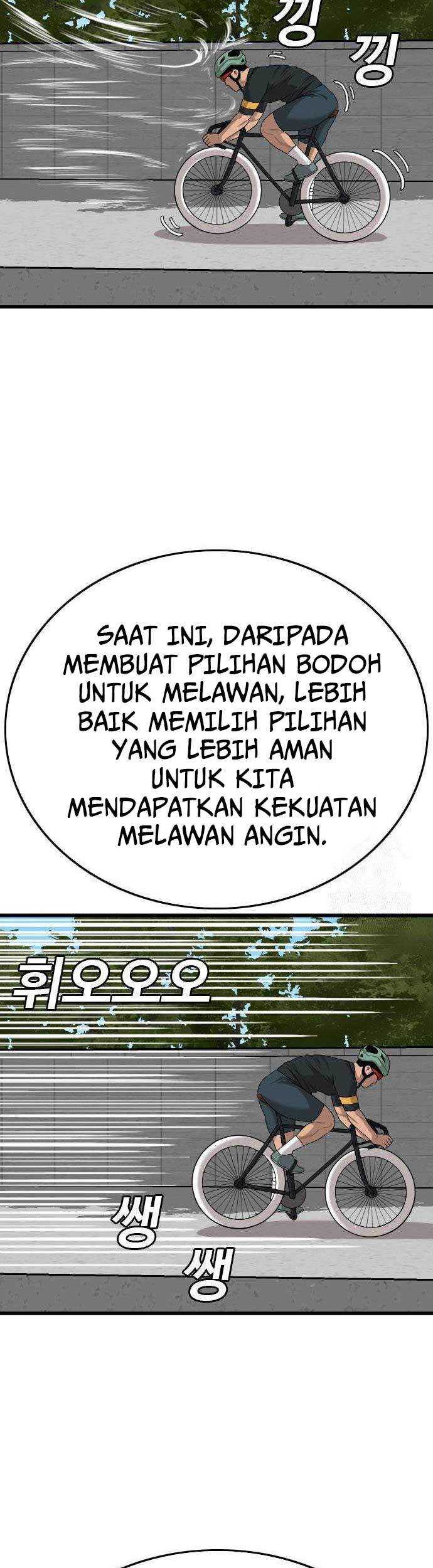 A Bad Person Chapter 182 Gambar 11