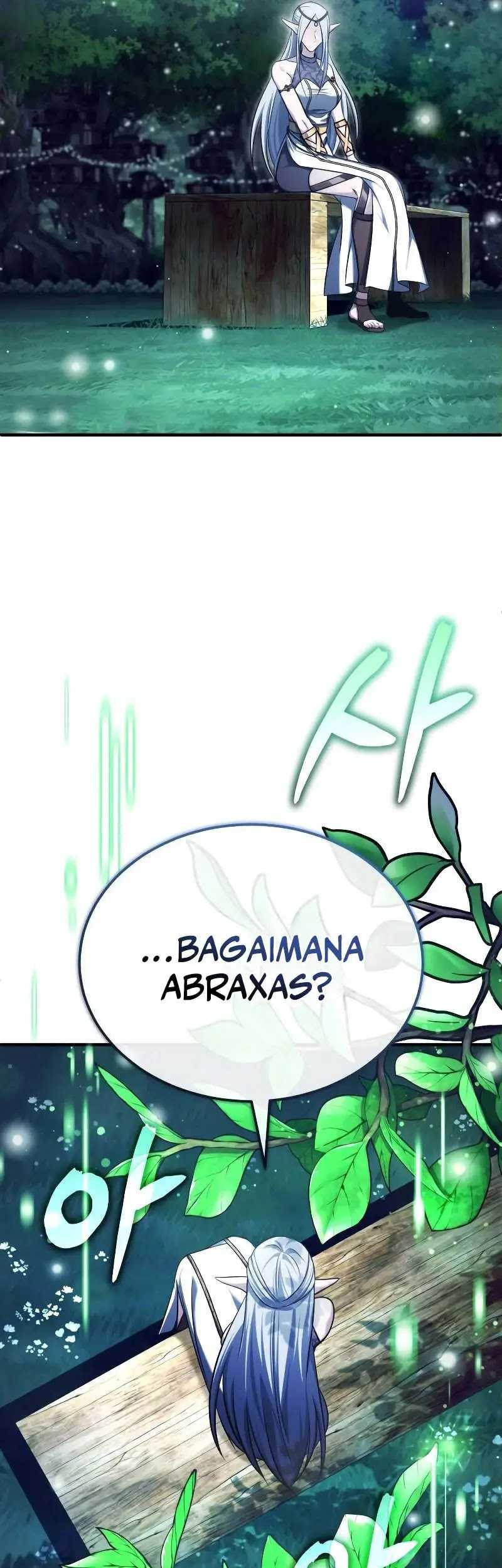 Regressor’s Life After Retirement Chapter 36 Gambar 35